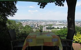 Hotel Rheinkrone